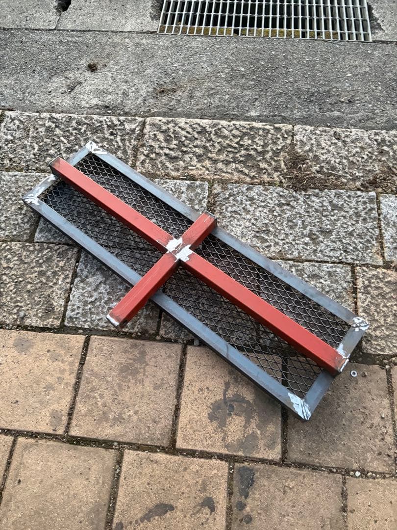 音声入力誤字脱字様オーダー品　120cmx35cm 補強品