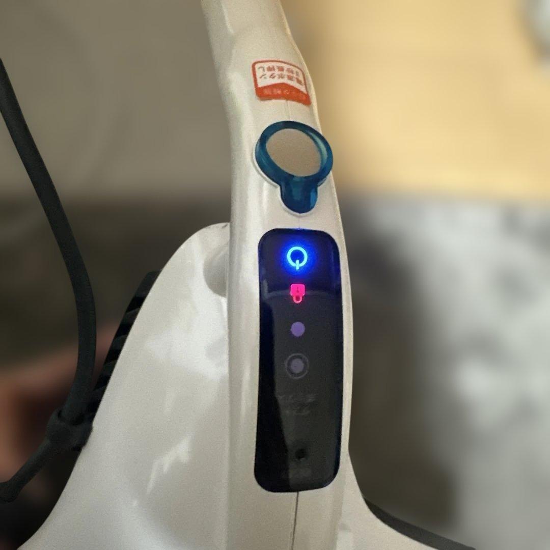 raycop ふとんクリーナー本体 ホワイト