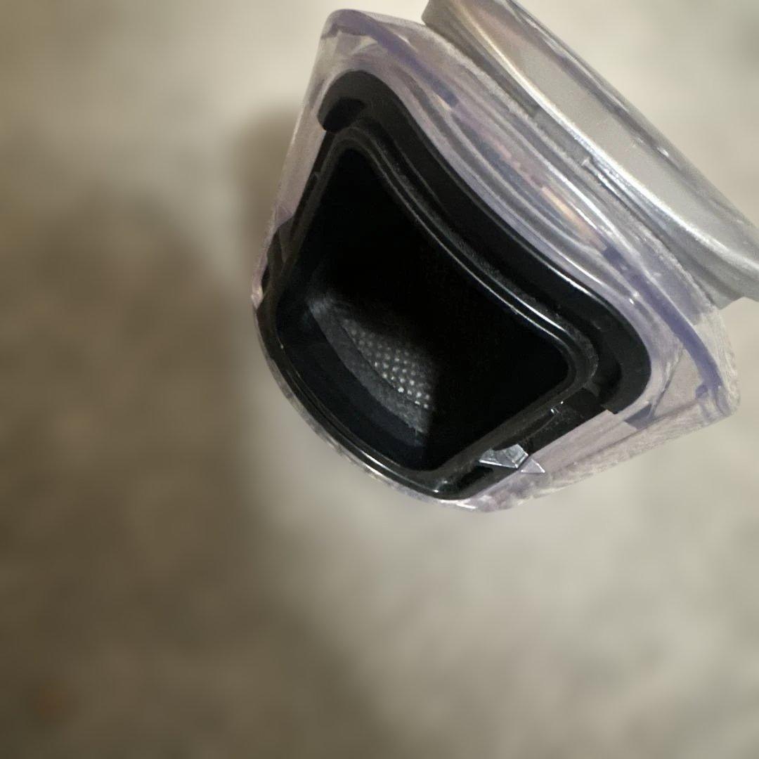 raycop ふとんクリーナー本体 ホワイト