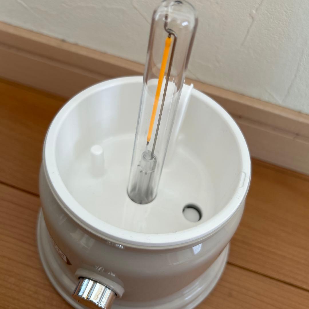 M*A様 Toffy Aroma Lamp Humidifier