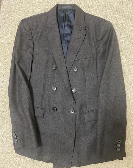 EMPORIO ARMANI　エンポリオアルマーニ　GREEN LINE 50