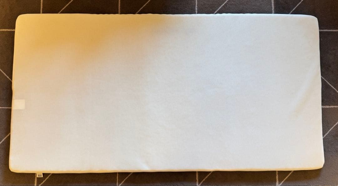 エアウィーヴ　シングル マットレスパッド