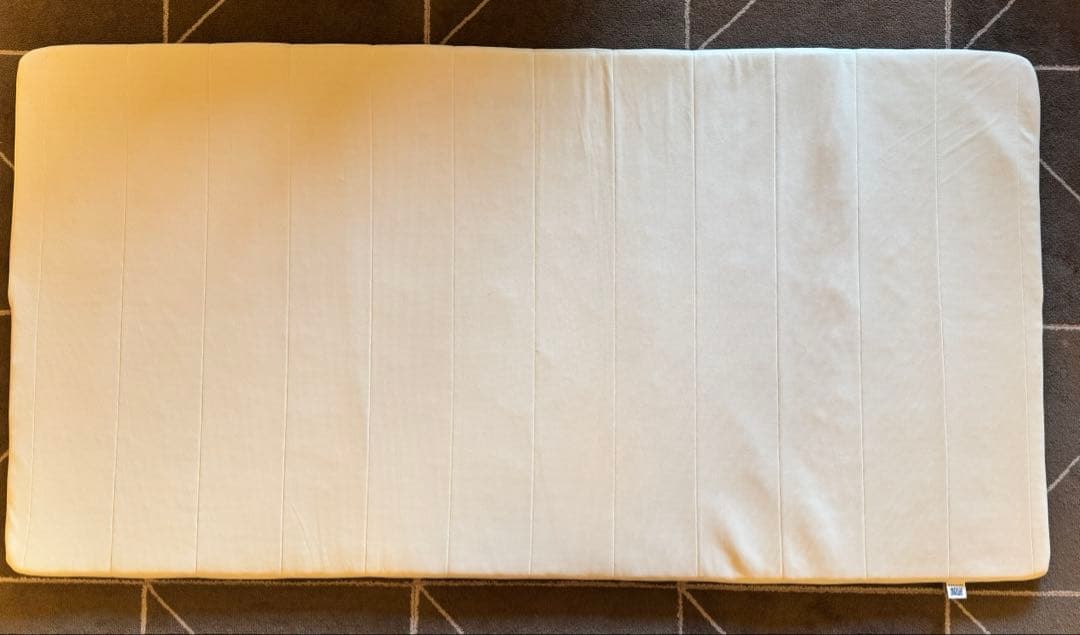 エアウィーヴ　シングル マットレスパッド