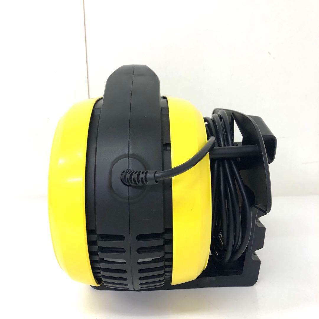 3924-M ケルヒャー 高圧洗浄機 JTK サイレント