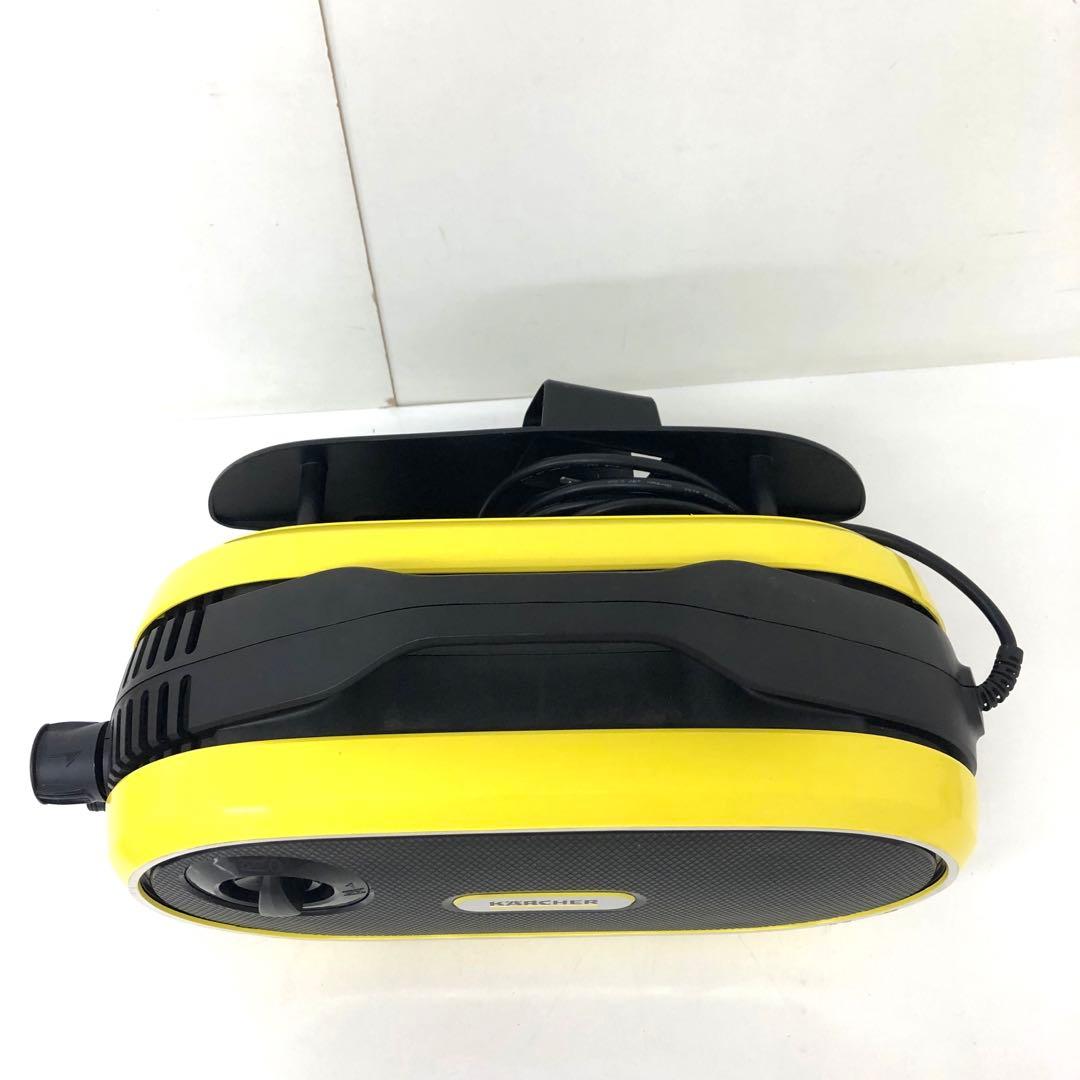 3924-M ケルヒャー 高圧洗浄機 JTK サイレント