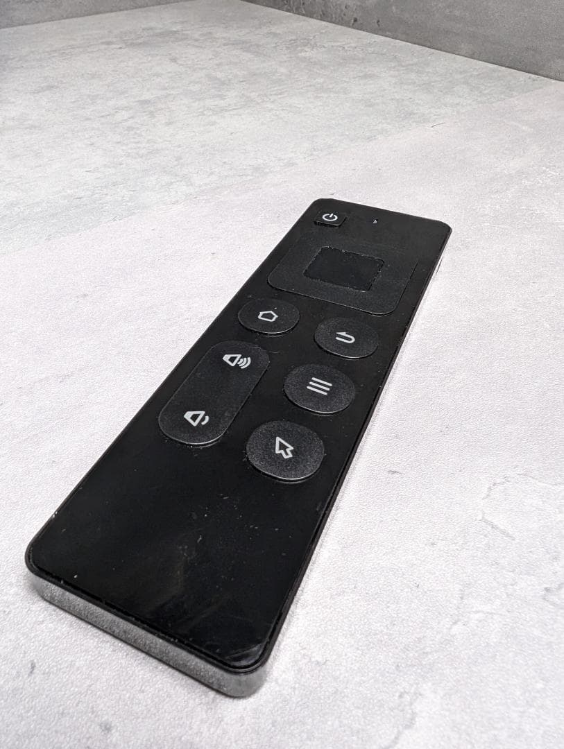 【状態良好】KEIYOエンジニアリングAN-S109II APPCAST2