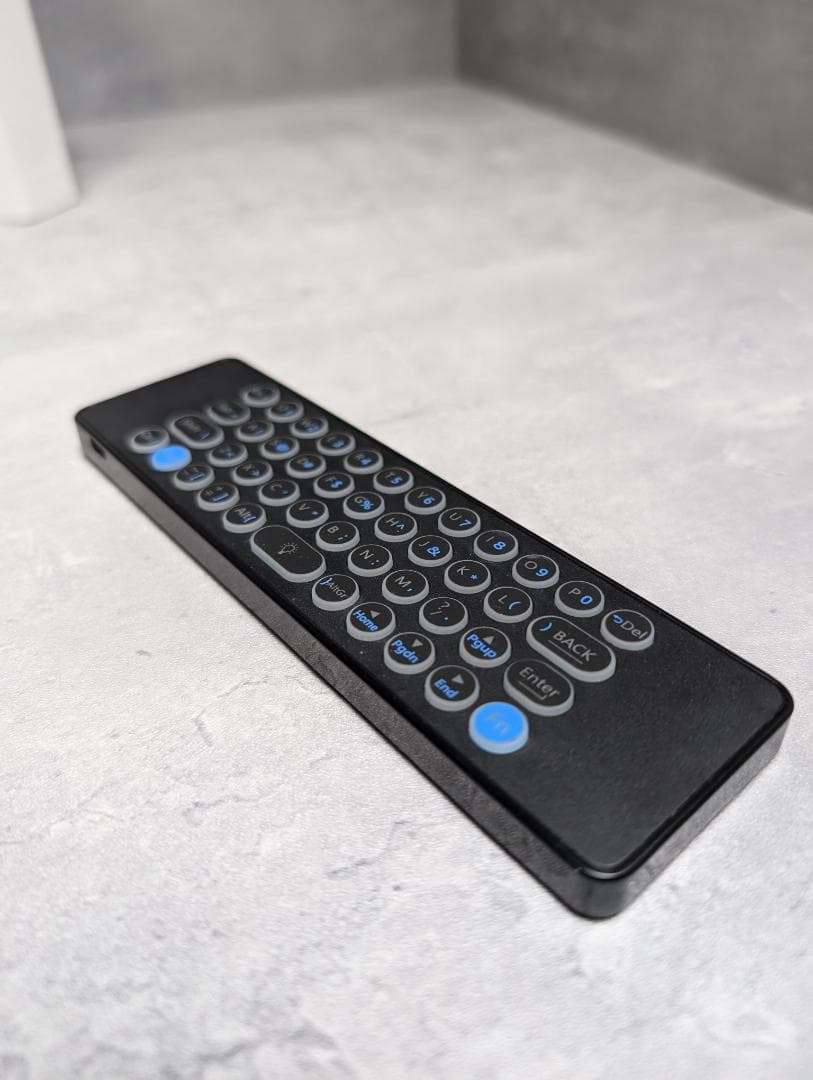 【状態良好】KEIYOエンジニアリングAN-S109II APPCAST2