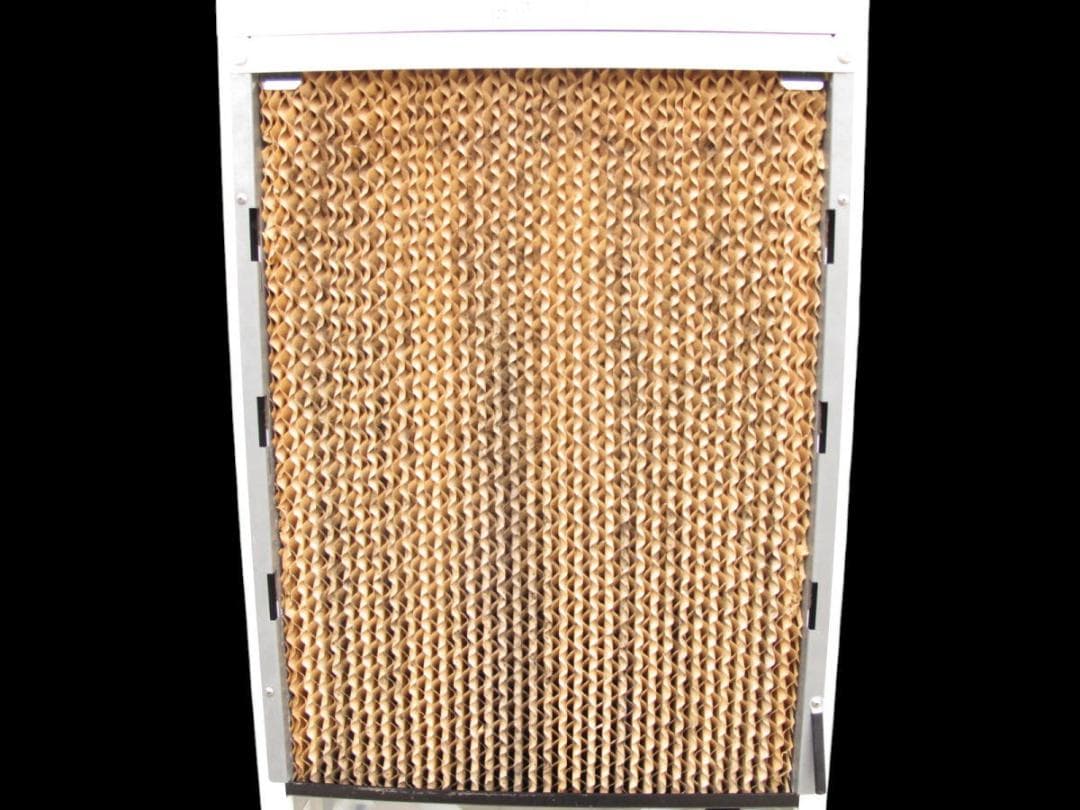 ■071101-050■美品■静岡製機■気化式冷風機■2～4人用■RKF406α