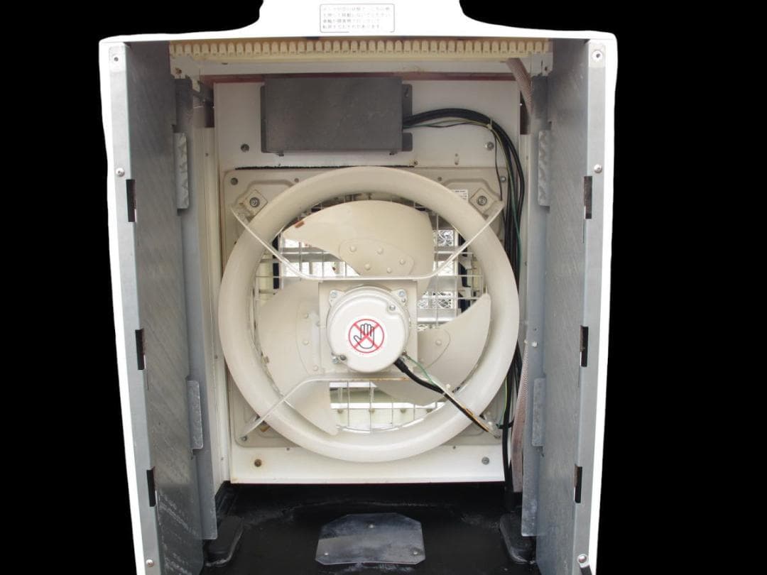 ■071101-050■美品■静岡製機■気化式冷風機■2～4人用■RKF406α