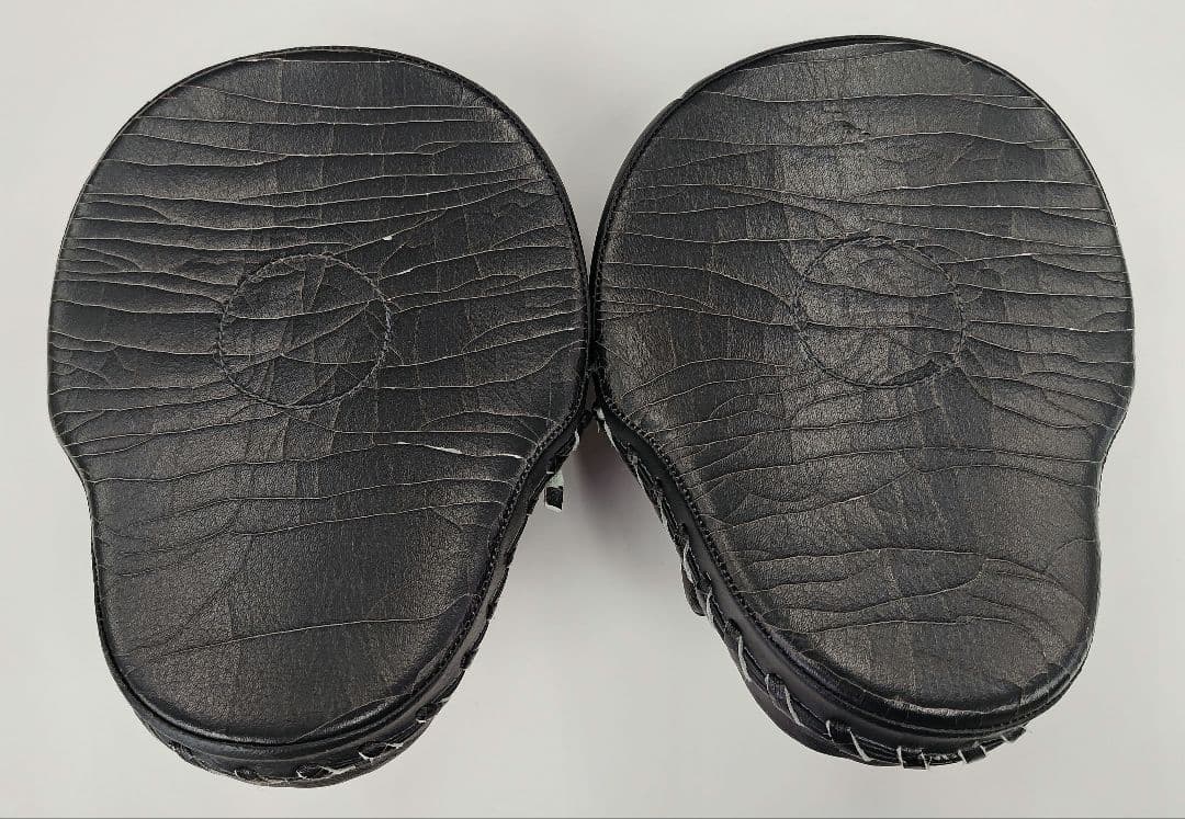 Winning パンチングミット