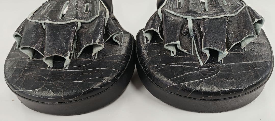 Winning パンチングミット