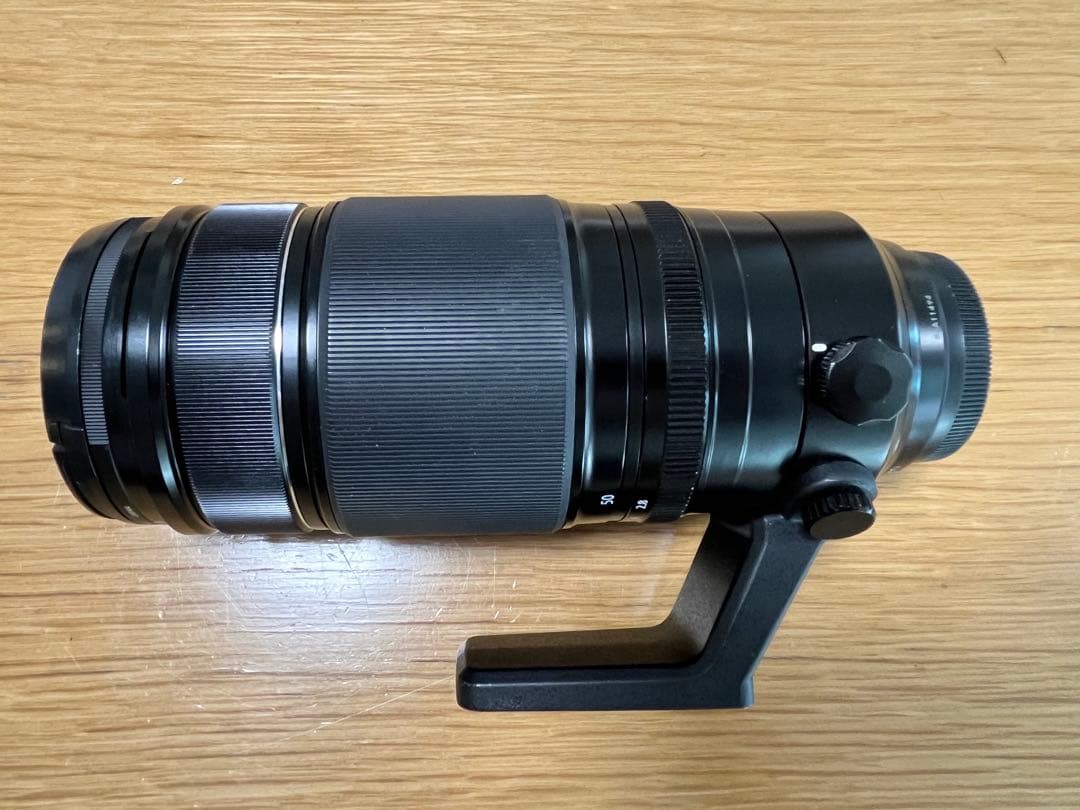 【ミラグレ-ン】FUJIFILM XF50-140mm F2.8