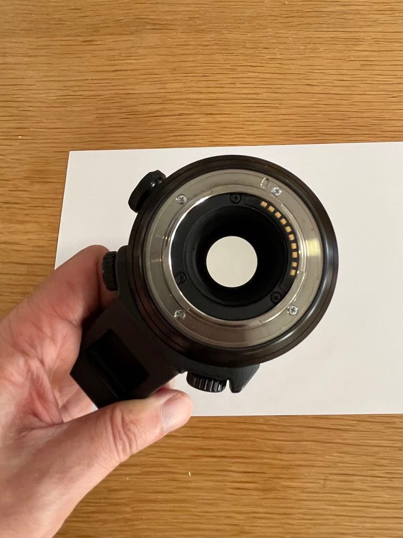 【ミラグレ-ン】FUJIFILM XF50-140mm F2.8