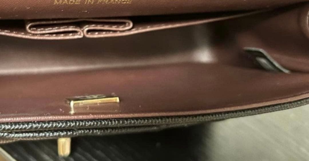 ku*5 マトラッセ バッグ ノベルティ