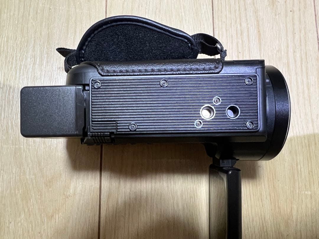 Panasonic HC-WX1M 4Kビデオカメラ