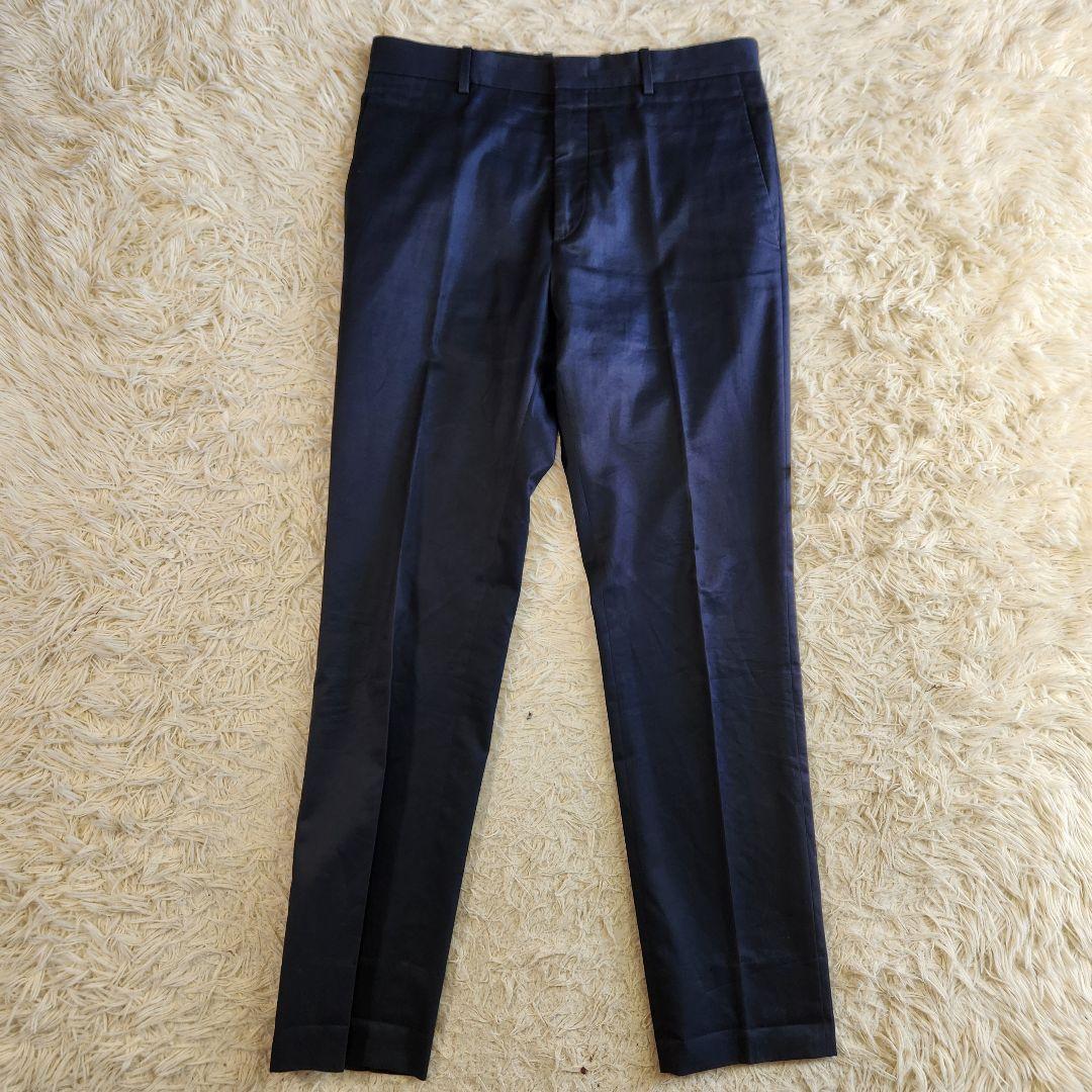 ✨現行タグ JIL SANDER ジルサンダー セットアップ ネイビー