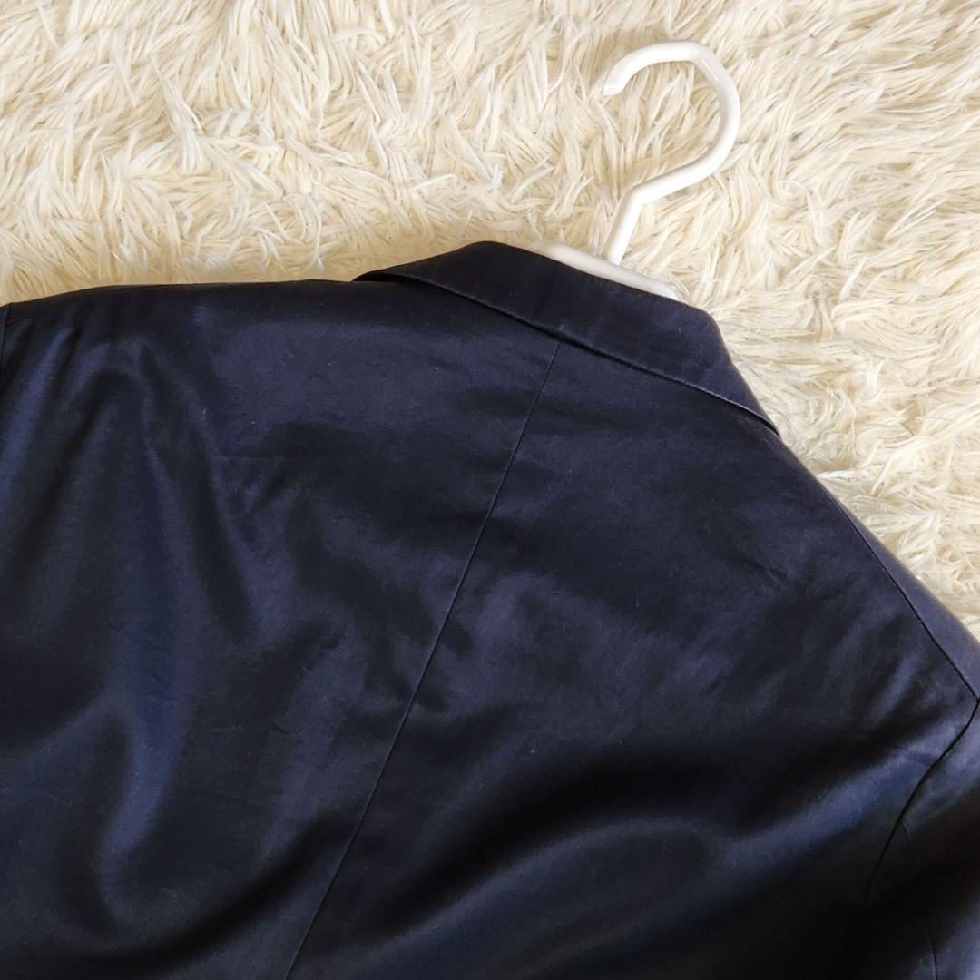 ✨現行タグ JIL SANDER ジルサンダー セットアップ ネイビー