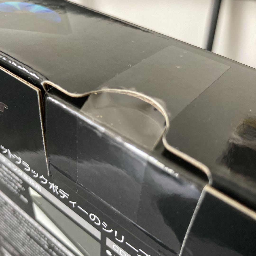 未開封未使用　パイオニア　BDR-XD08MB-S　ブルーレイドライブ