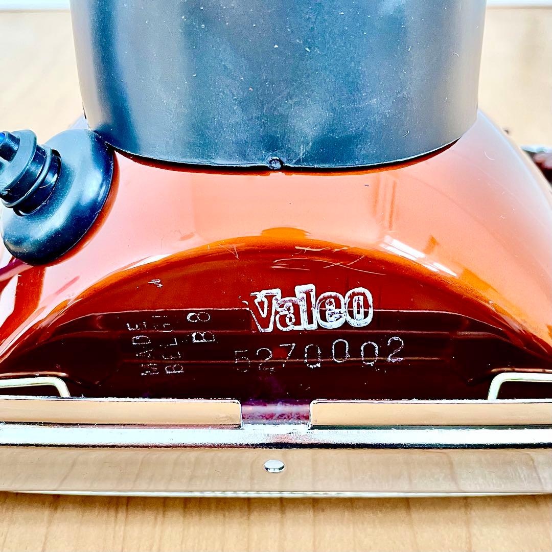 シビエ CIBIE 角型 ヘッドライト CBR400F 当時物 角目 マーシャル