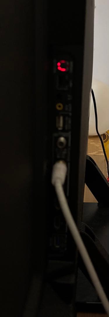 TCL 55C735 55インチ液晶スマートテレビ