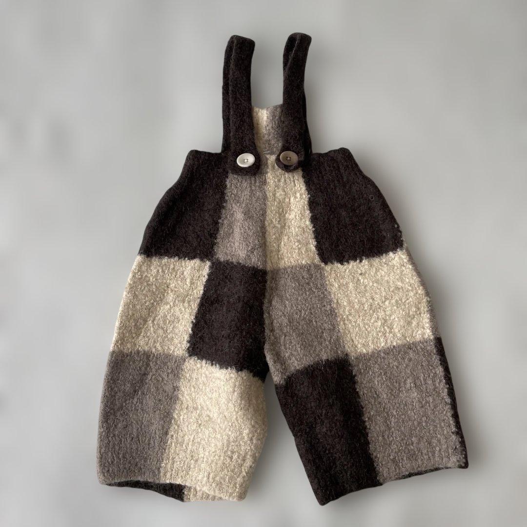 【9/30】まで限定値下げ MABLI Corneli Dungarees18m