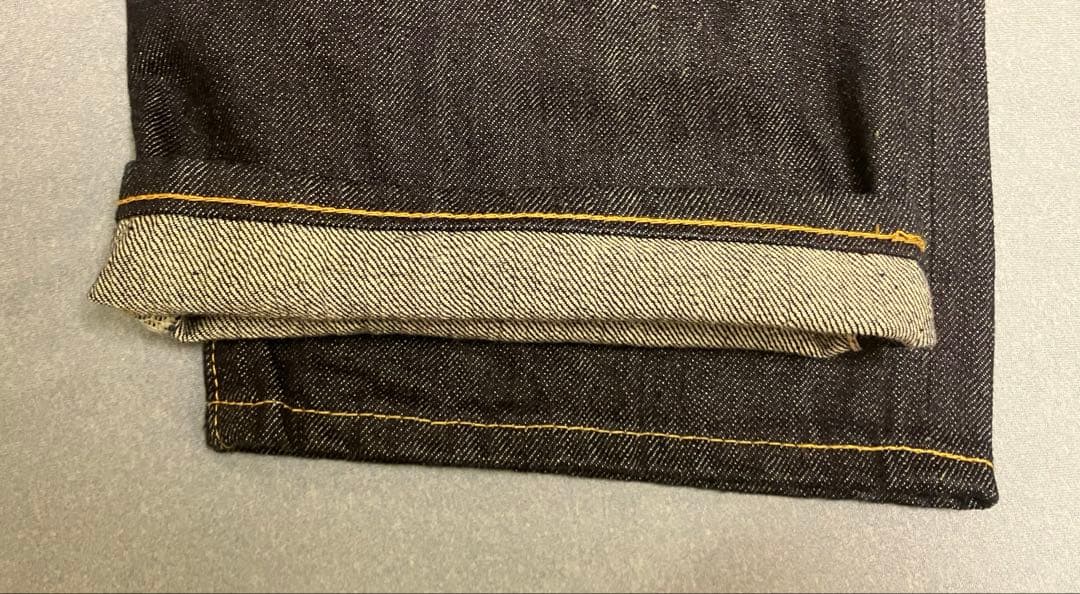 かわちか‼︎【新品】リーバイス LVC 1947 501XX W30L32