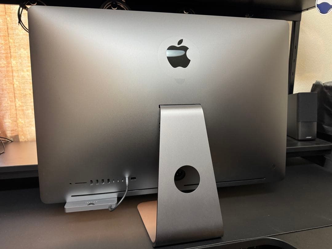 Apple iMac Pro (2017) 27インチ DTMセット