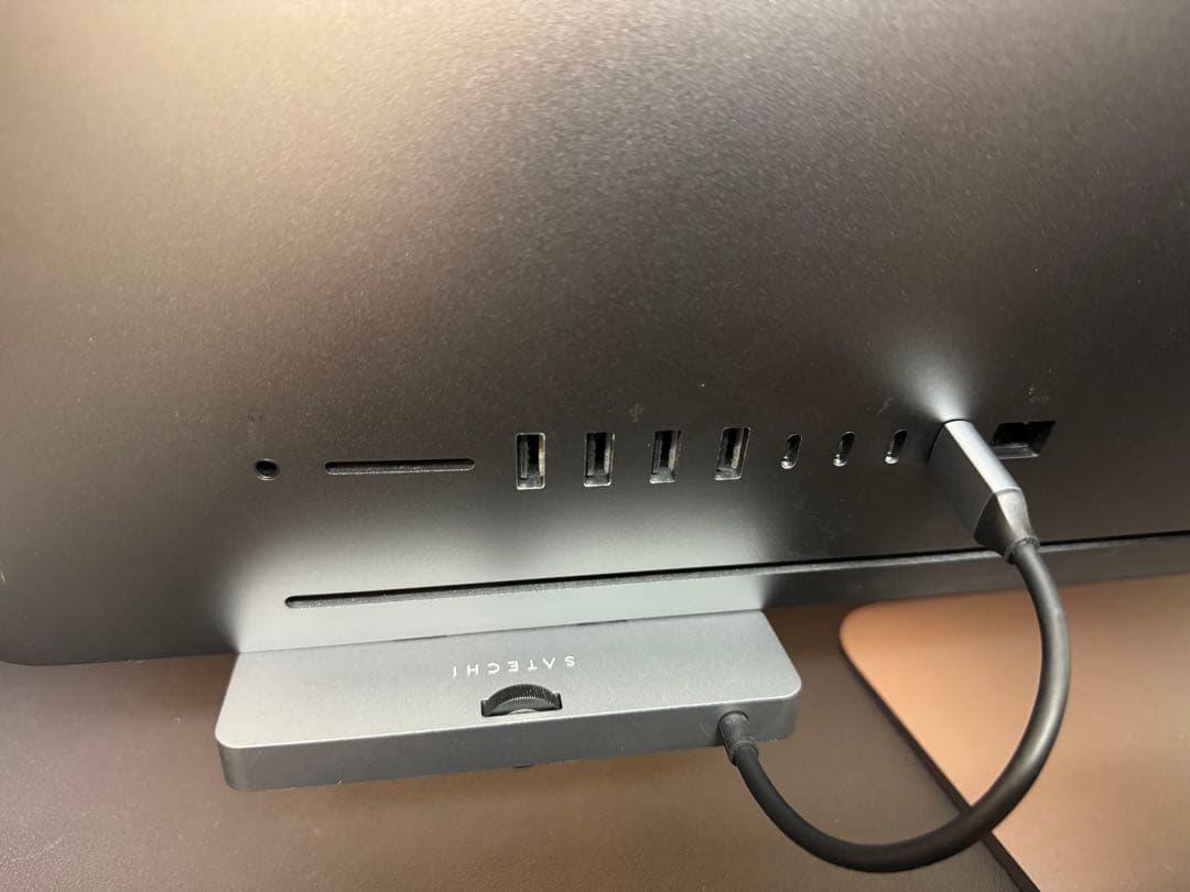 Apple iMac Pro (2017) 27インチ DTMセット