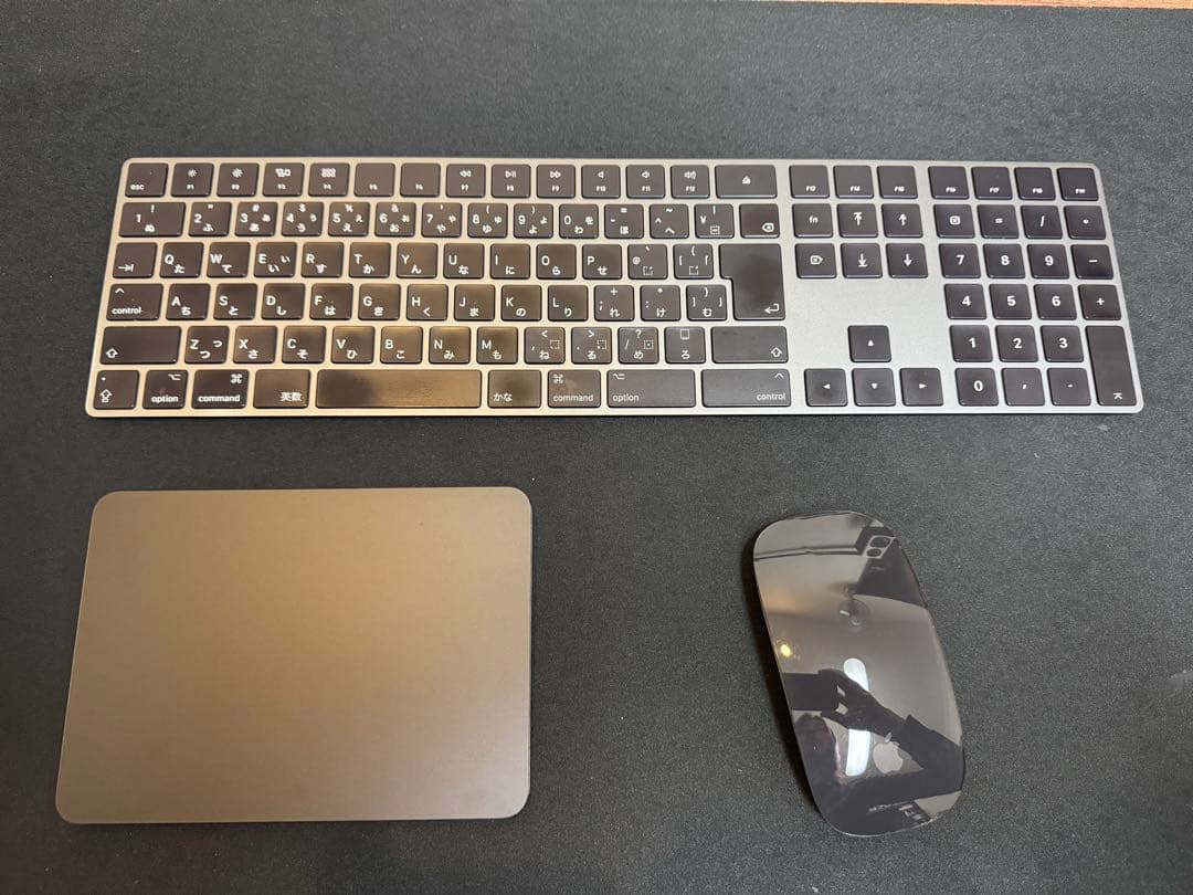 Apple iMac Pro (2017) 27インチ DTMセット