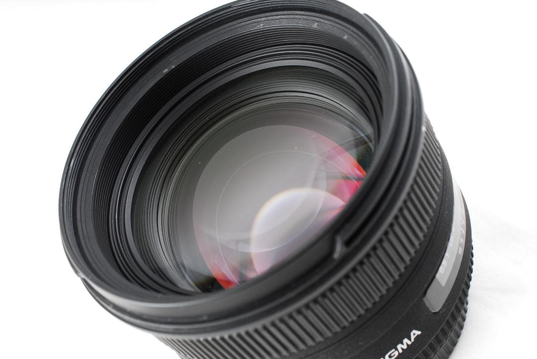 レンズ(単焦点) SIGMA 50mm F1.4 EX DG HSM Pentax K