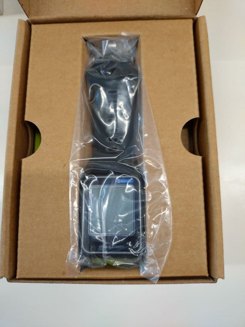 EAGLE VISION GPSゴルフナビ watch6GPSナビブラック