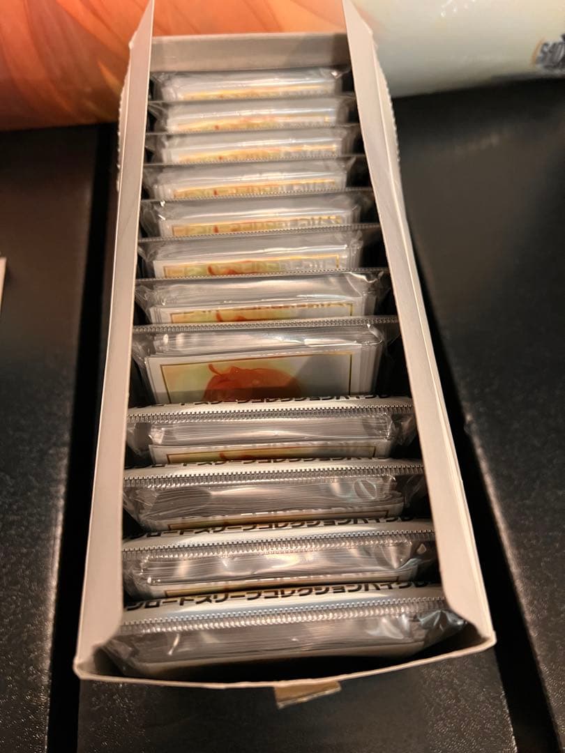 ブシロード SAO ユウキ　tcg関連まとめ売り