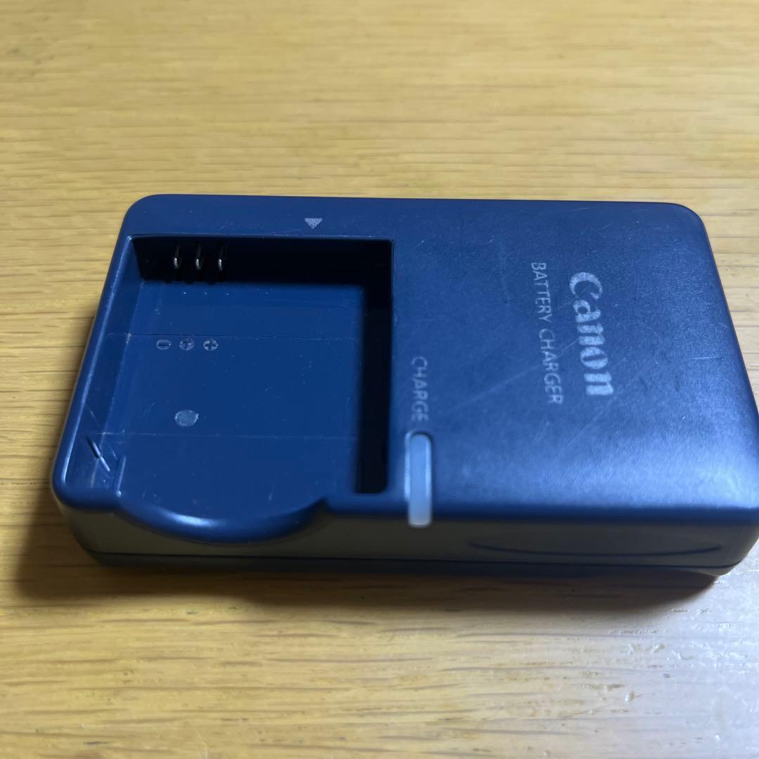 Canon IXY デジカメ