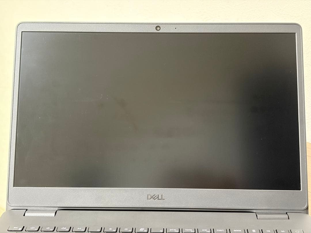 Dell inspiron 3501 corei5 第11世代 512GB