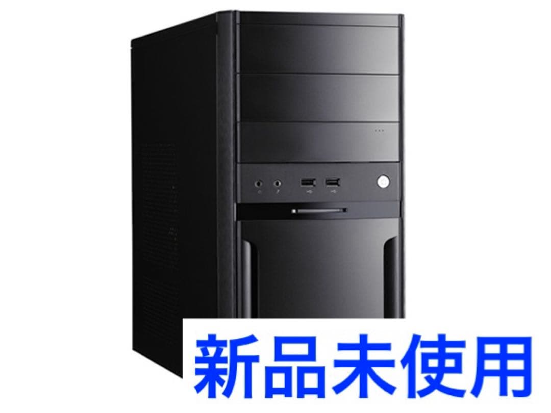 新品 マウスデスクトップWindows 10  Core i7-8700