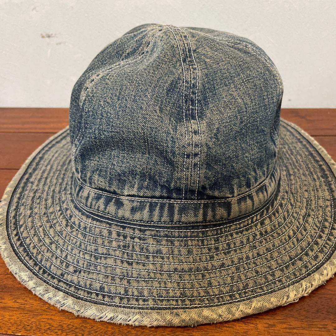 M-37 ビンテージ ハット us army usn usa usmc usaf