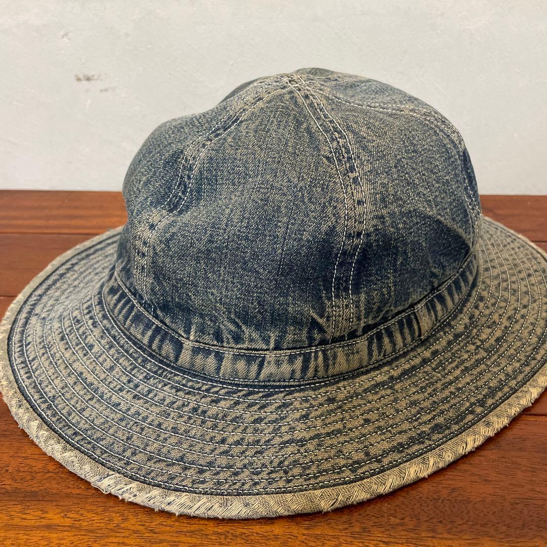 M-37 ビンテージ ハット us army usn usa usmc usaf