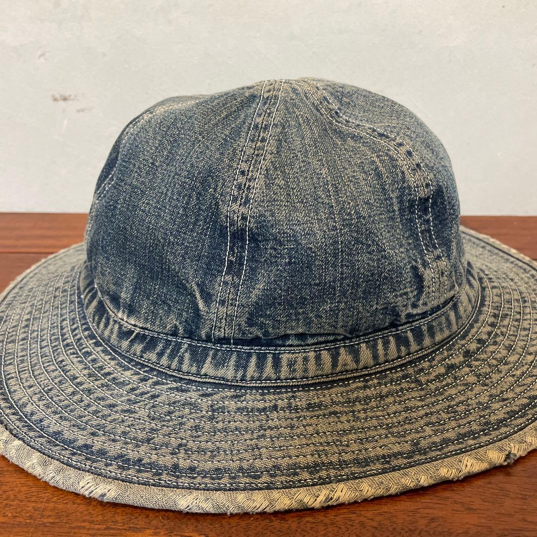 M-37 ビンテージ ハット us army usn usa usmc usaf