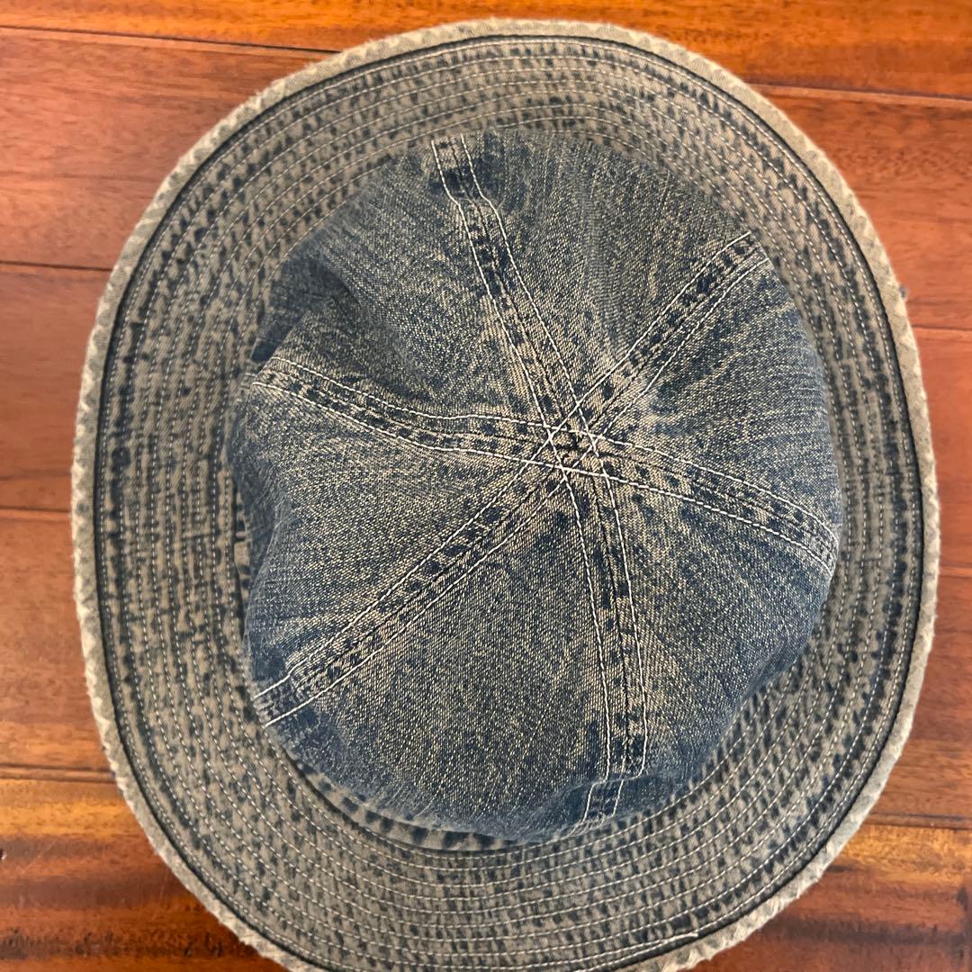 M-37 ビンテージ ハット us army usn usa usmc usaf