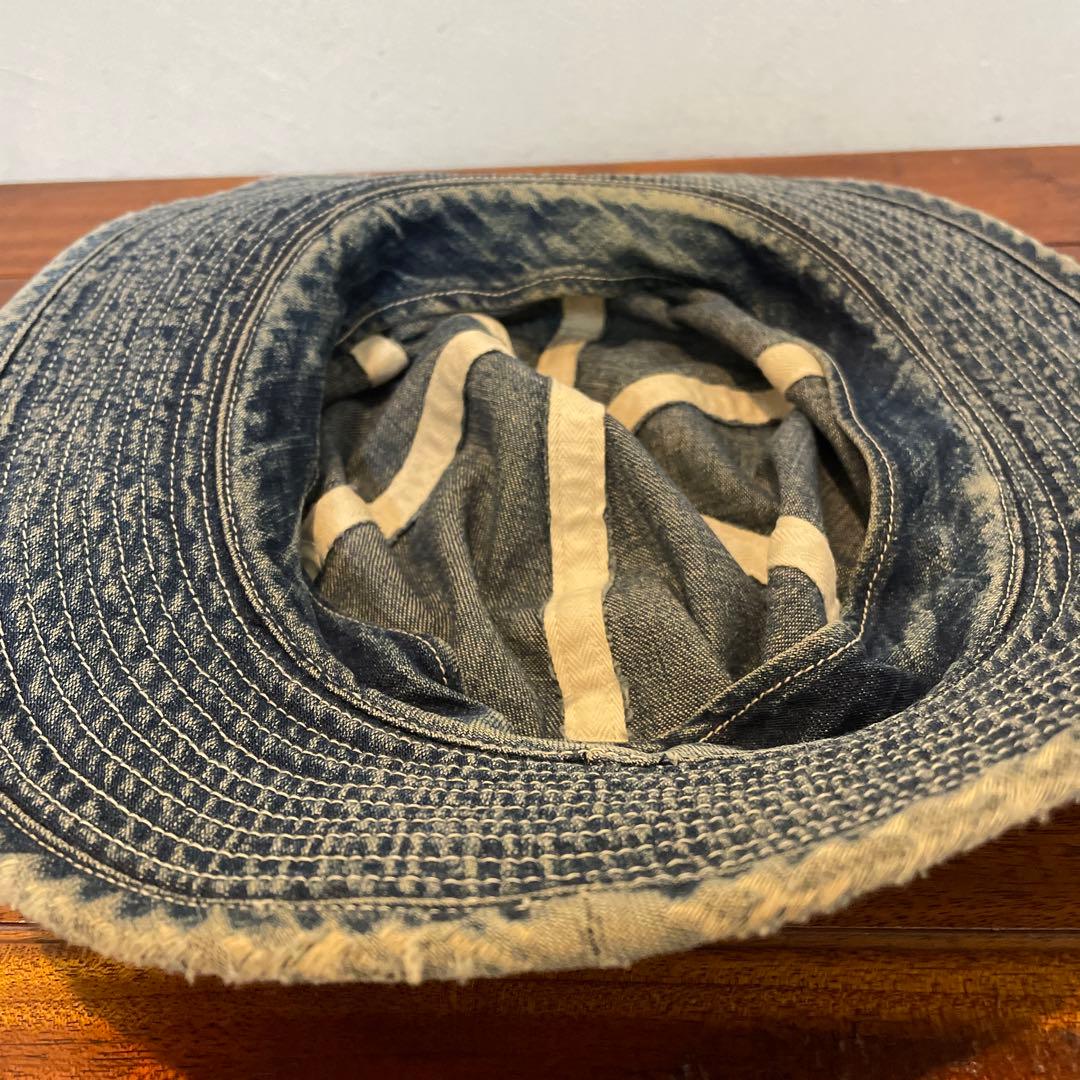 M-37 ビンテージ ハット us army usn usa usmc usaf