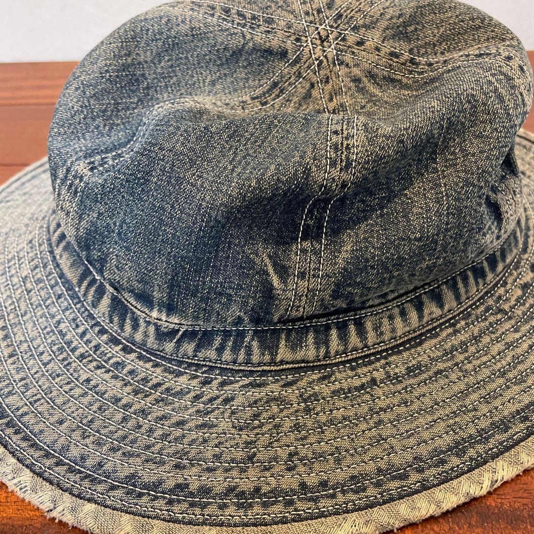 M-37 ビンテージ ハット us army usn usa usmc usaf