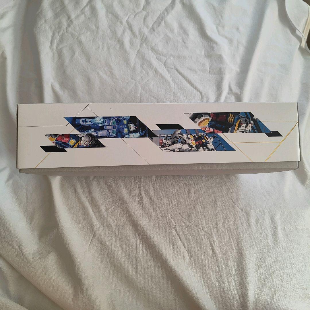 新品未開封✨　1/144 RX-78F00ガンダム グランドフィナーレVer.