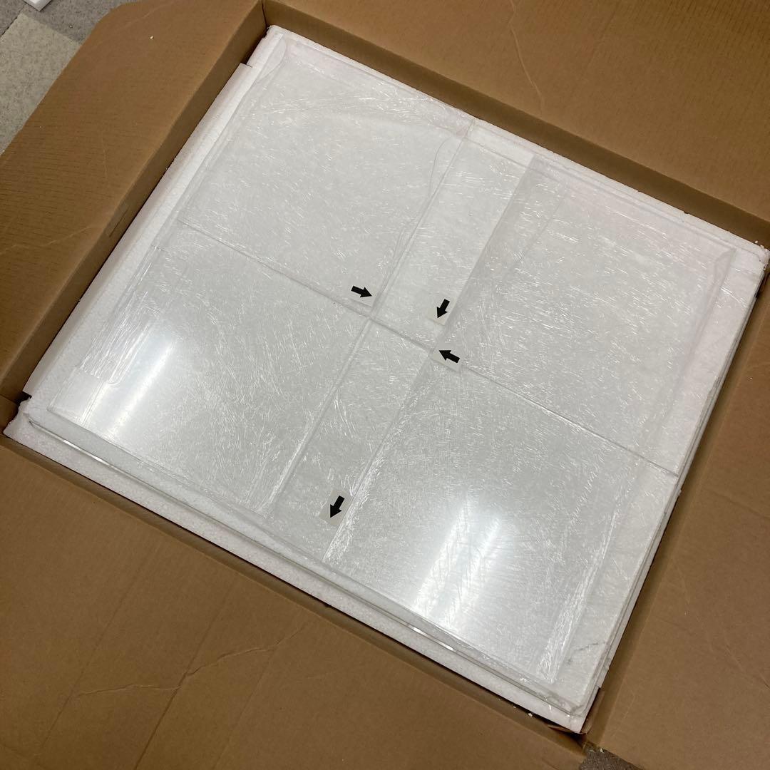 未使用 ディズニーパレード専用 ディスプレイ テーブル デアゴスティーニ