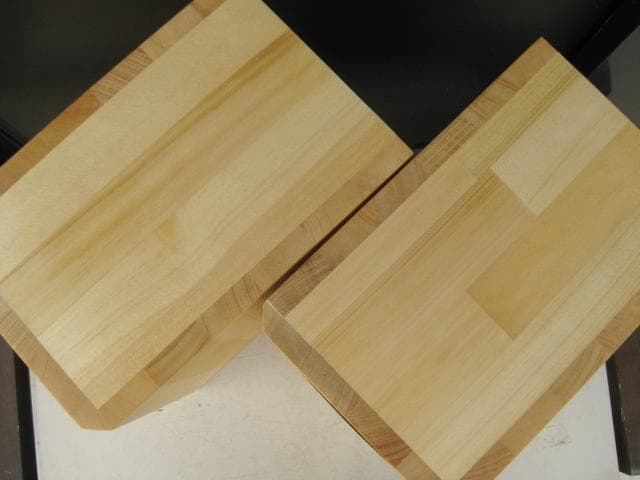 mark audio フルレンジスピーカー　自作　ペア