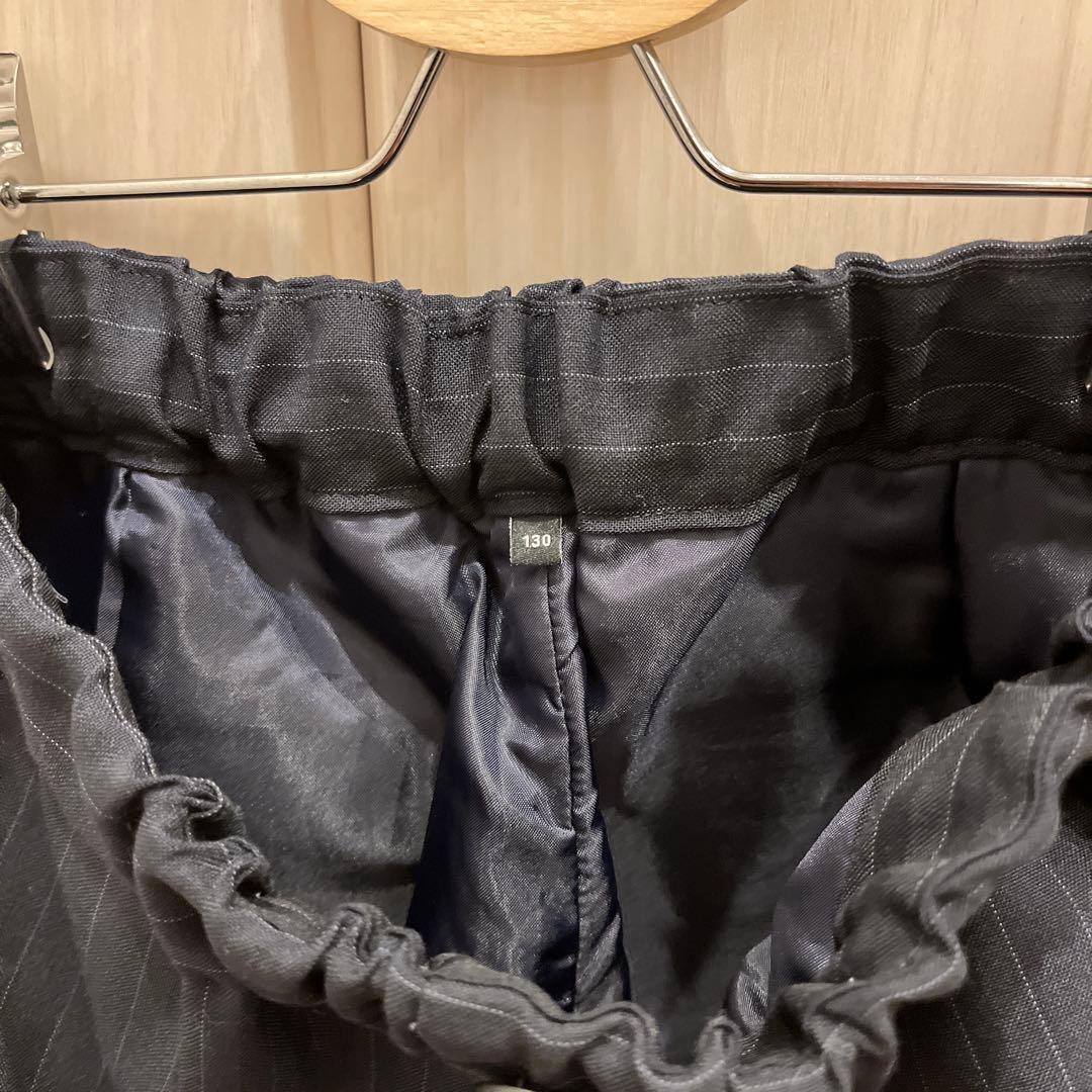 UNITED ARROWS スーツセット 130