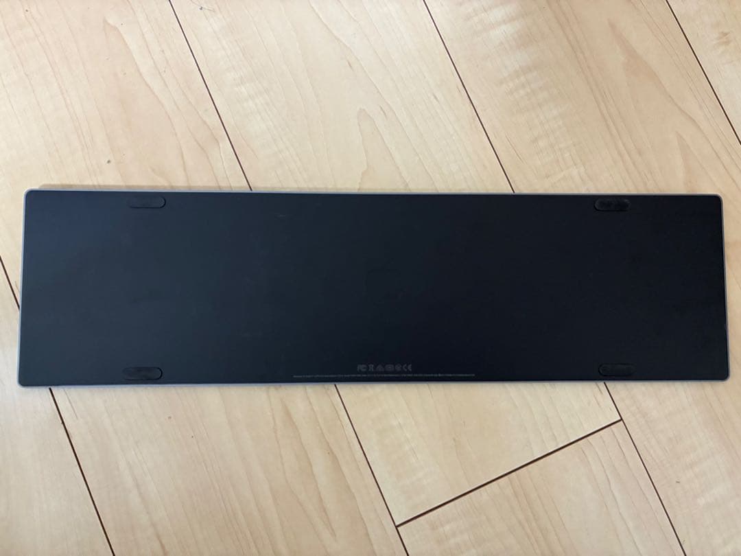 Apple Magic Keyboard薄型キーボード US配列