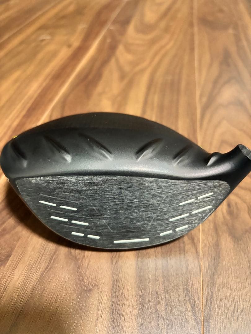 PING G430 LST ドライバー 10.5度 ヘッドのみ