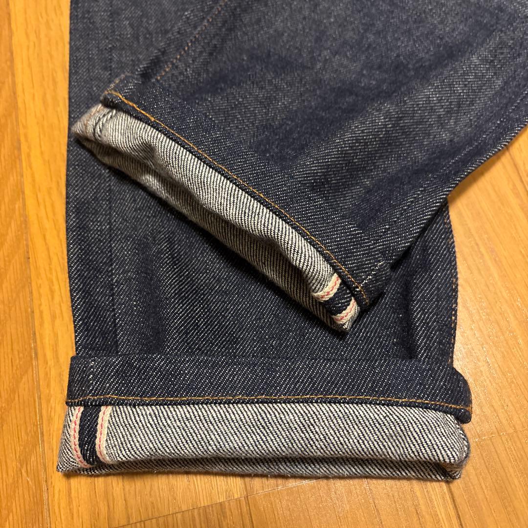 【美品】APC/プチニュースタンダード/PETIT NEW STANDARD/1