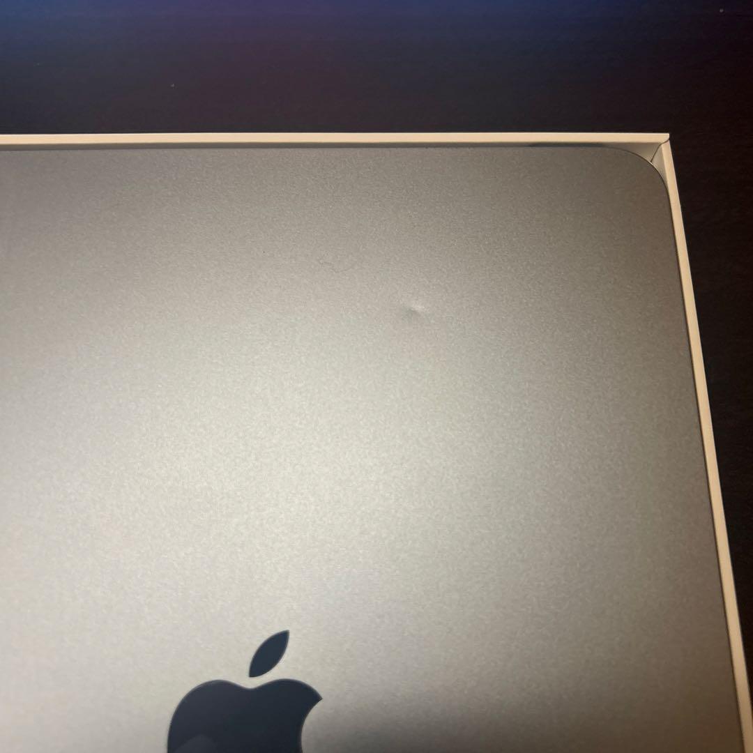 iPad Air 10.9インチ 第４世代 256GB 本体　モフトケース付き