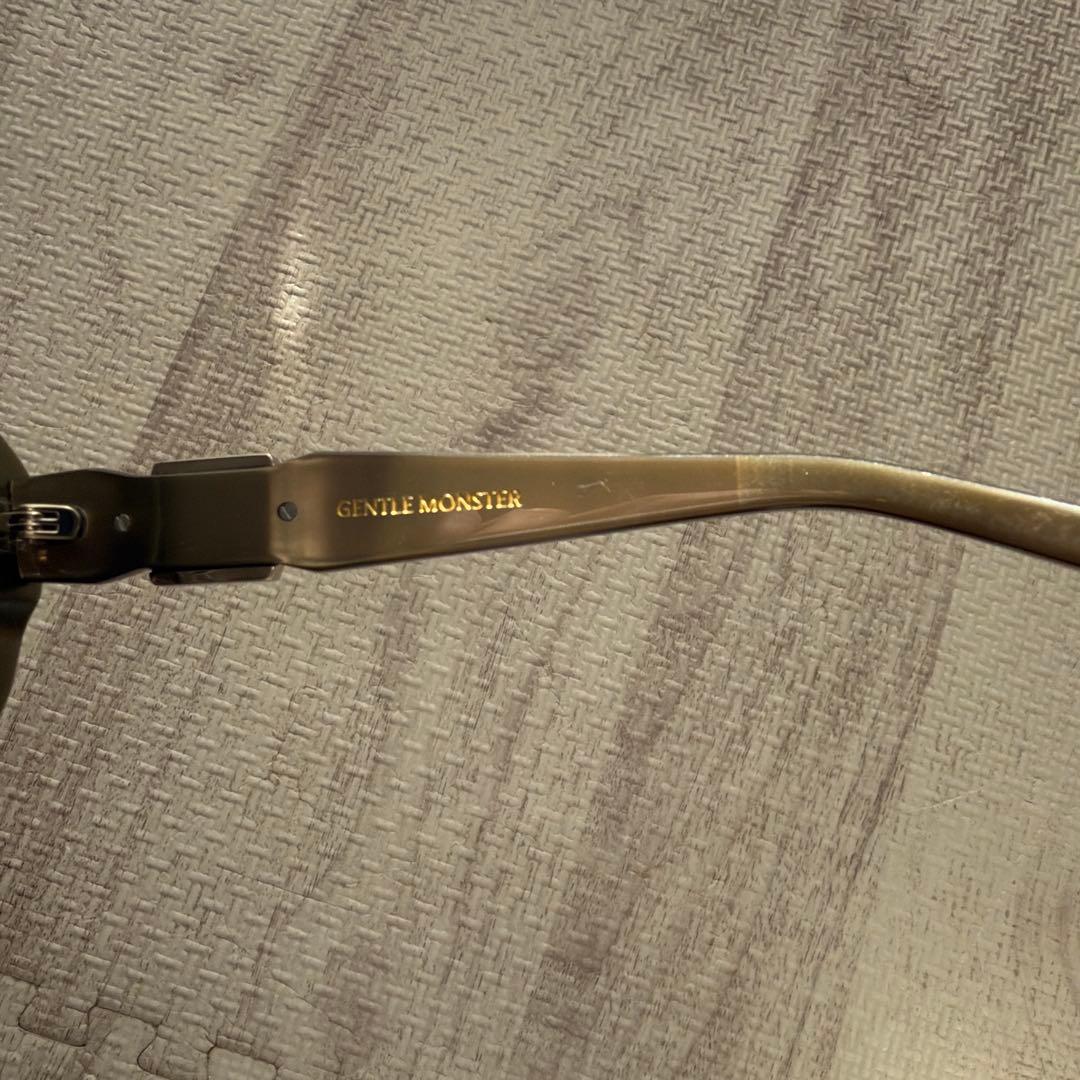 小物 GENTLE MONSTER phantom BRC16